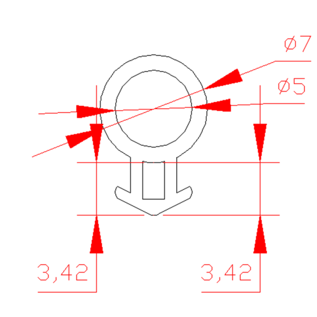 door gap sealing strip,dor frame sealing strip,self-adhesive sealing strip,door bottom sealing strip