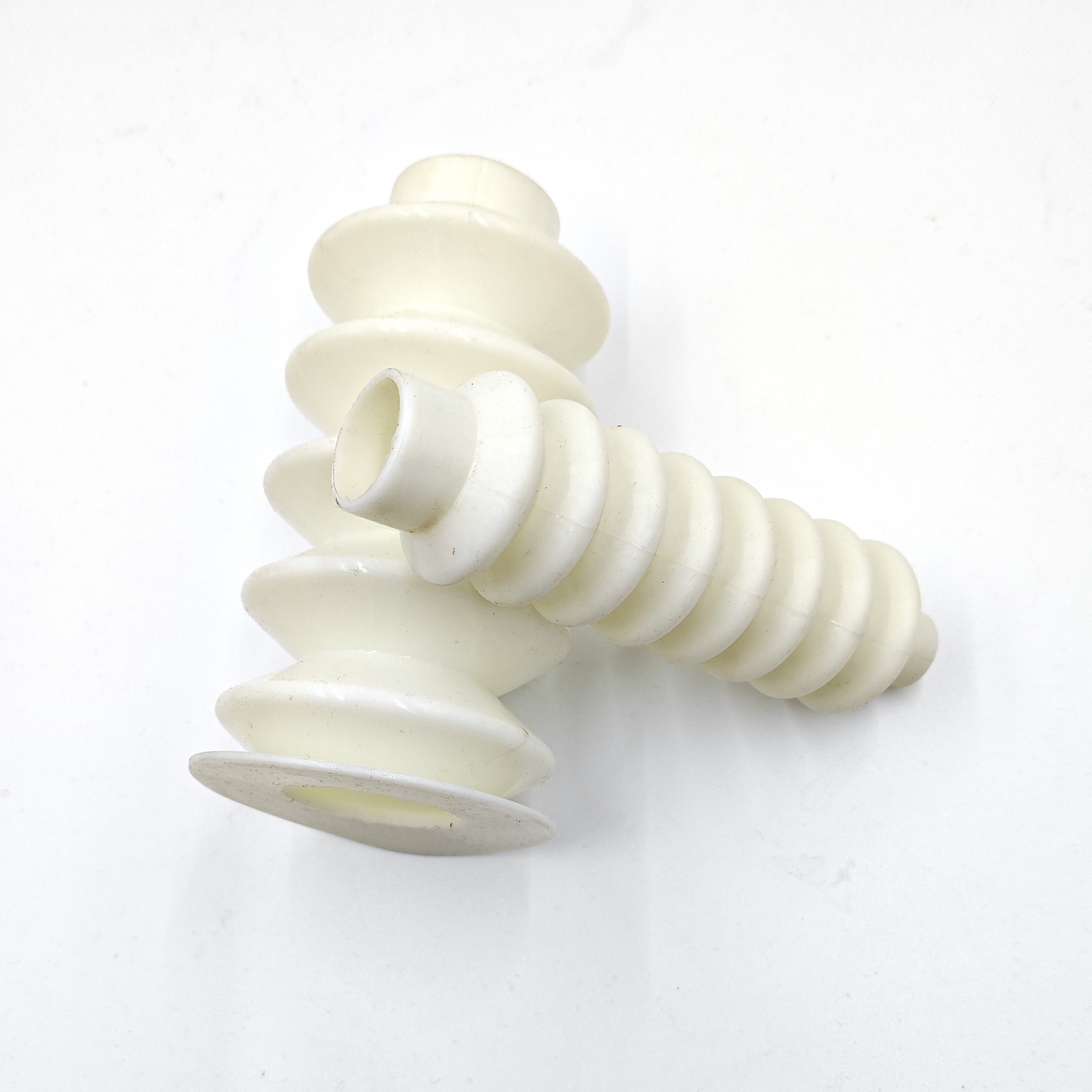 EPDM/NBR/CR/VMQ Aging Resistance Custom Silicone other Rubber Products for Automotive and Industrial