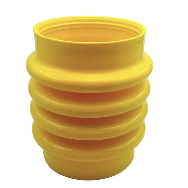 EPDM/NBR/CR/VMQ Aging Resistance Custom Silicone other Rubber Products for Automotive and Industrial