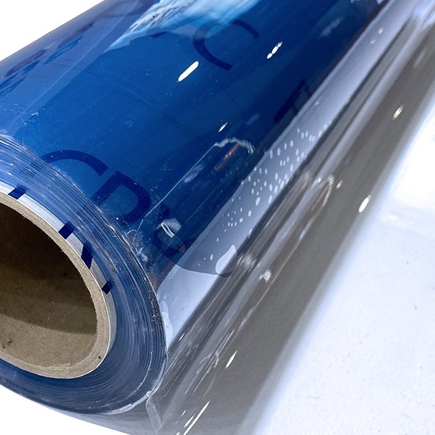 Tianhe Factory Wholesale Waterproof And Anti Fouling Pvc Soft Sheet Pvc Soft Film