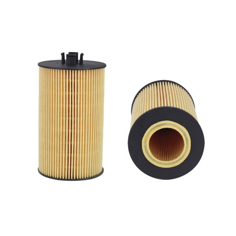 Excavator Oil filter 11708550 LF3827 P550768 P7199 EO-2626 1801609 4110000988048 machine oil filter