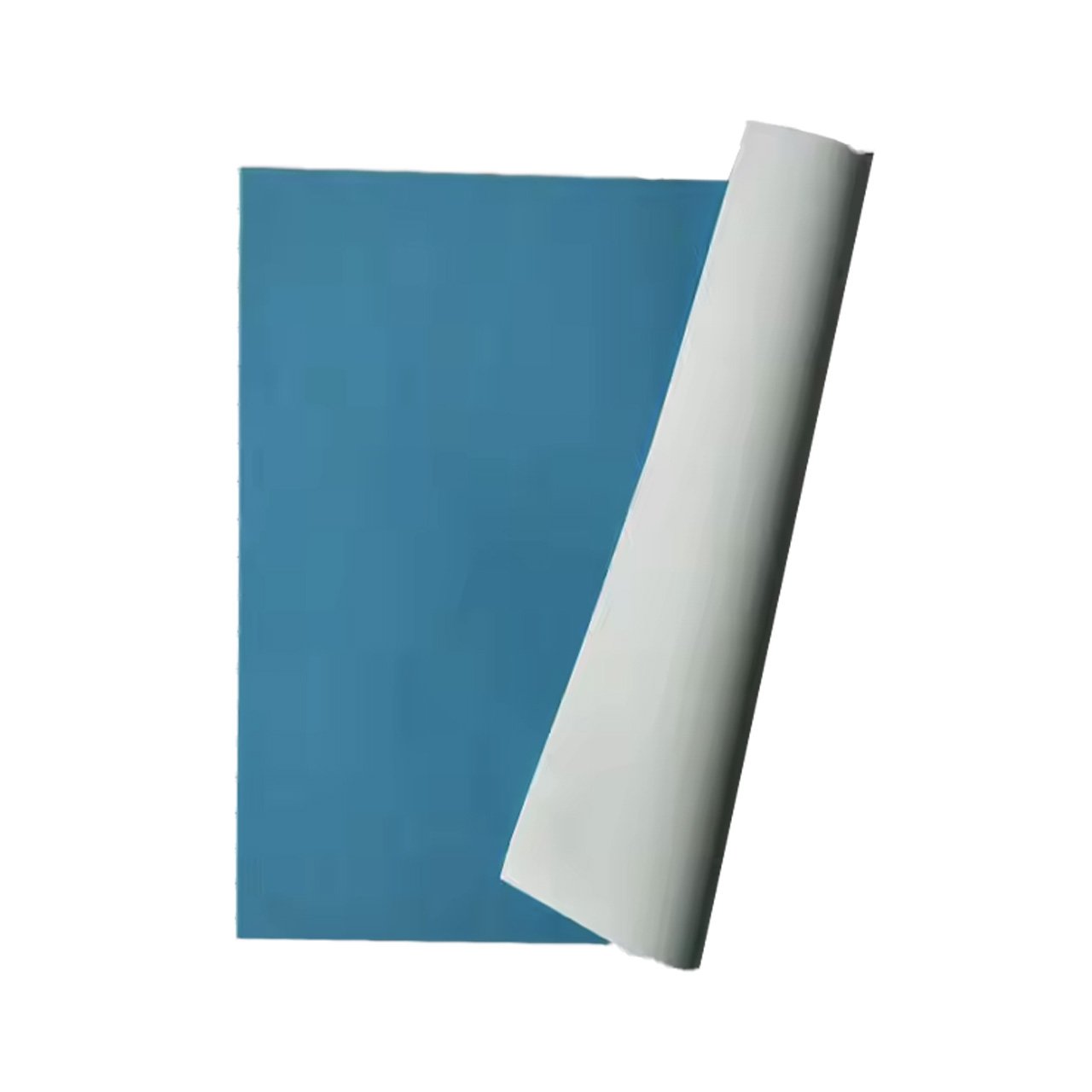 Malaysia Supplier Fashionable Nova Latex Sheet Attractive Rubber Sheet for Multifunction Wearable Purpose