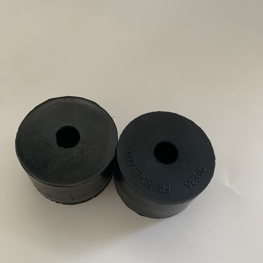 Rubber Bumper Good Quality Rubber Shock Absorber Rubber Bumper