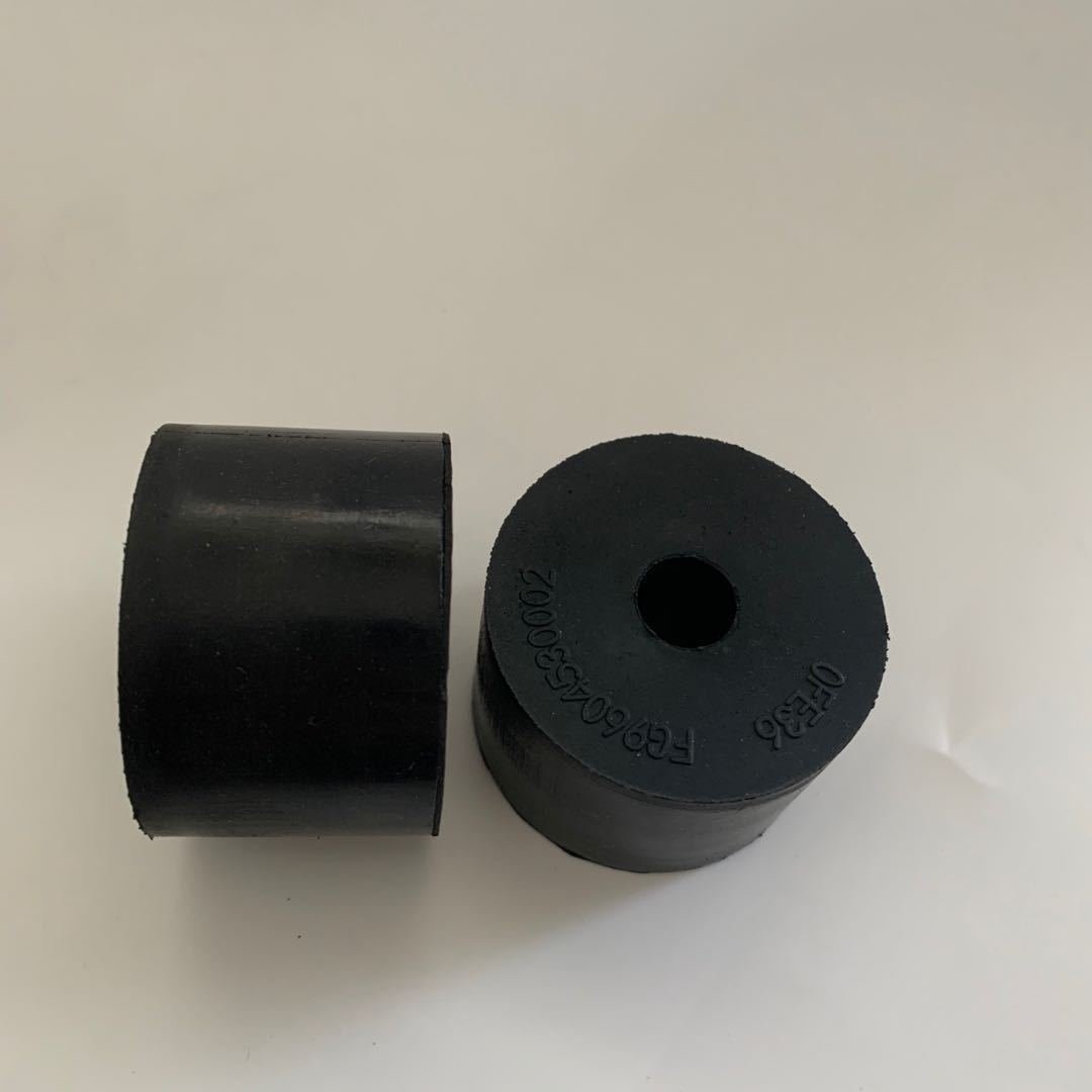 Rubber Bumper Good Quality Rubber Shock Absorber Rubber Bumper