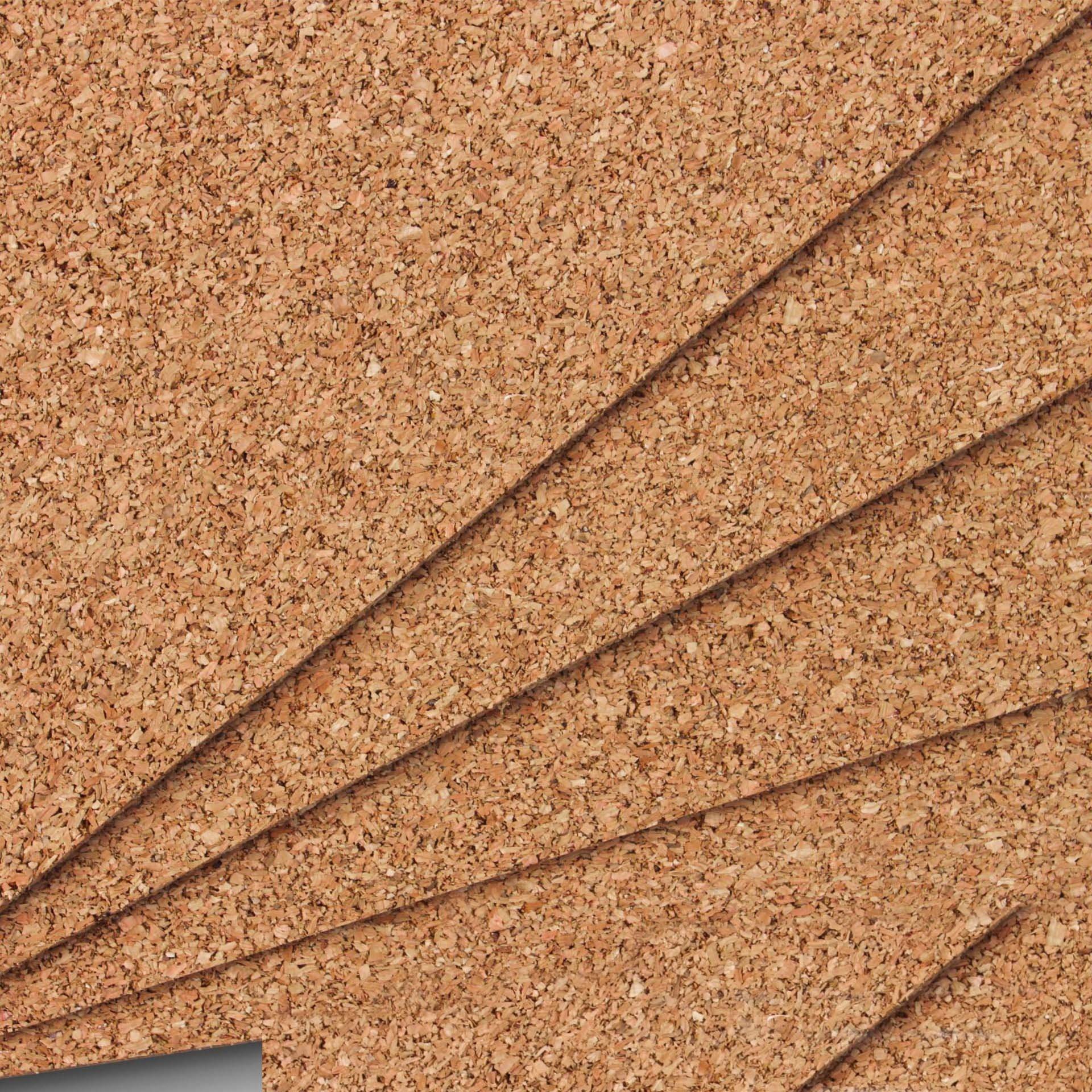 Factory Supply Hot Sale Silent Cork Rolls