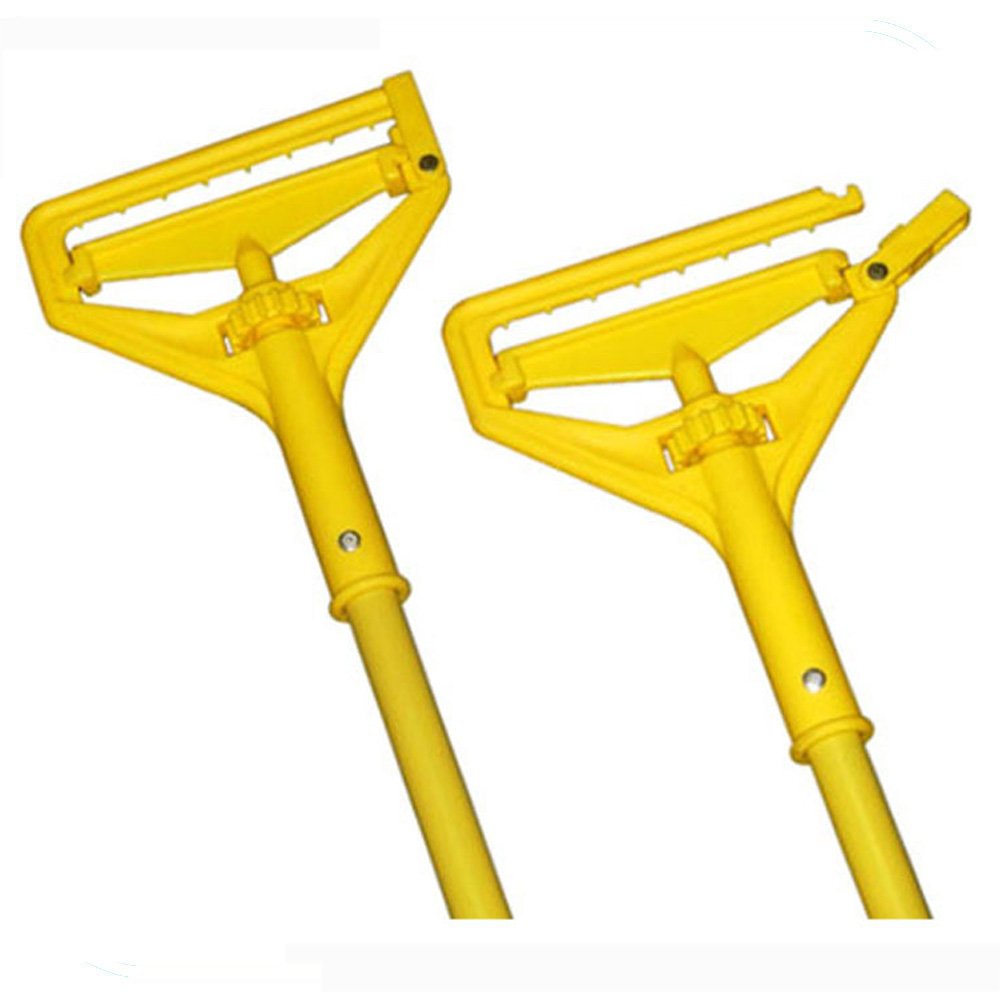 Heavy duty Strong Mop clip Gripper Wet Mop set Kentucky mop