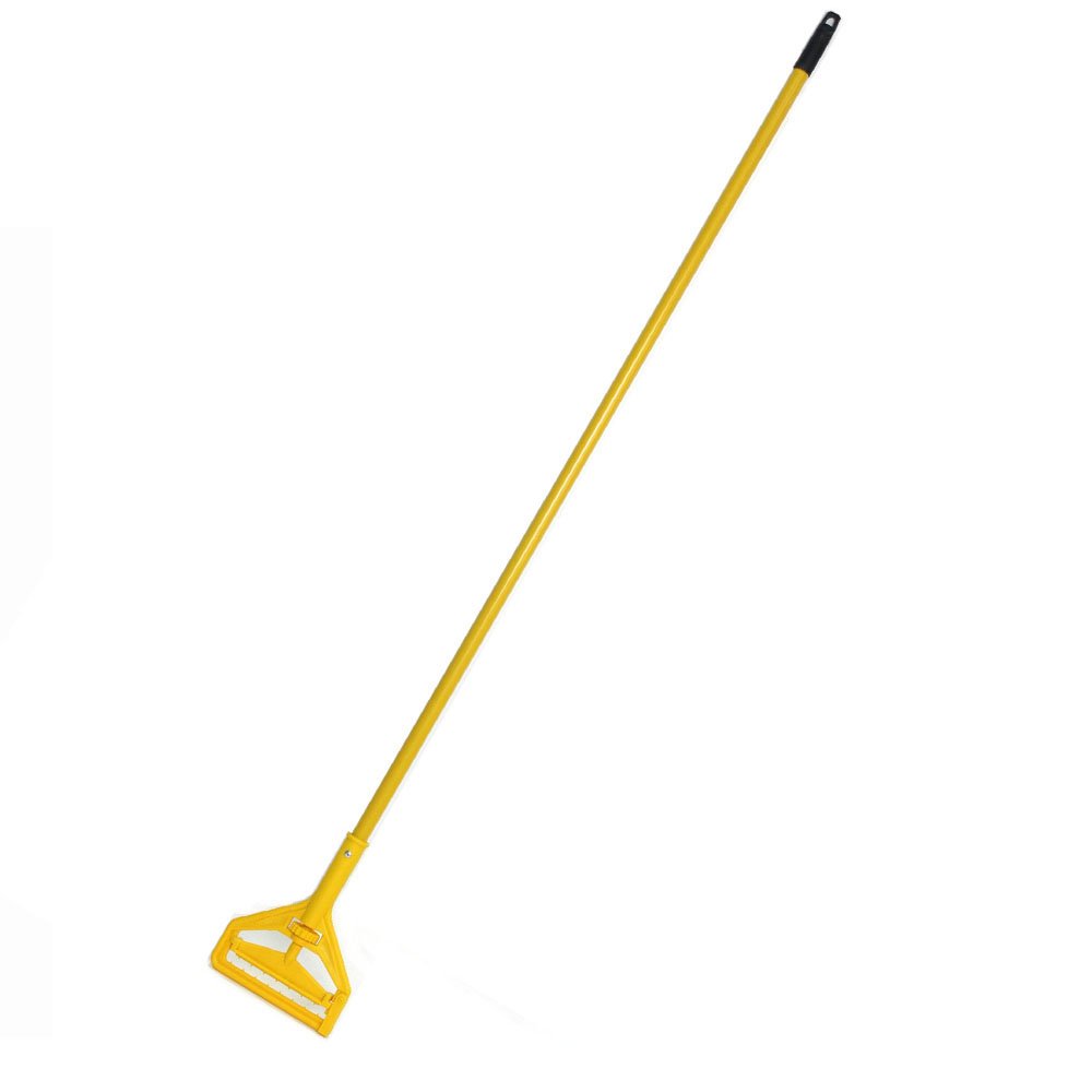 Heavy duty Strong Mop clip Gripper Wet Mop set Kentucky mop