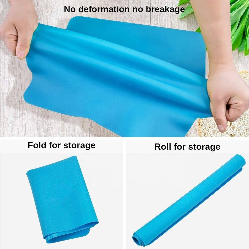 food grade silicone sheet 3mm food grade silicone nitrile sheet food grade silicone rubber sheet