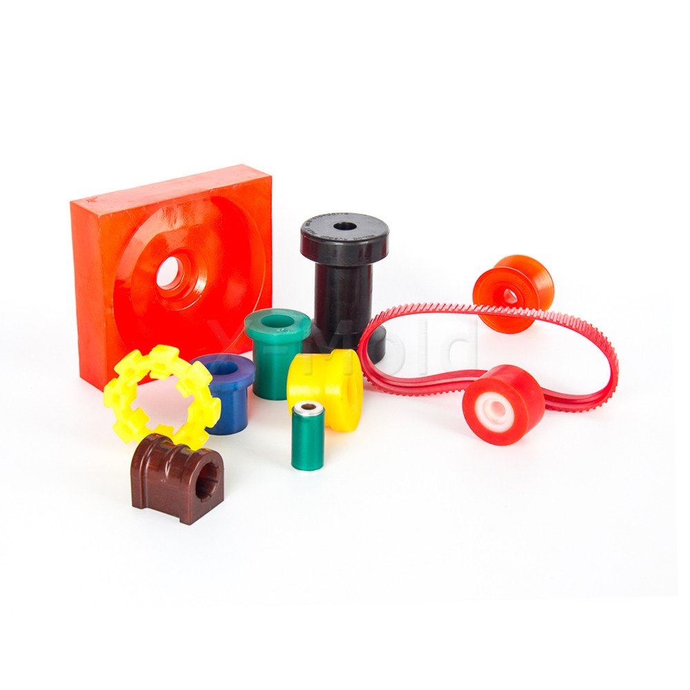 Shenzhen Industrial Best Rubber Made Product / Custom Rubber & Silicon Rubber Products