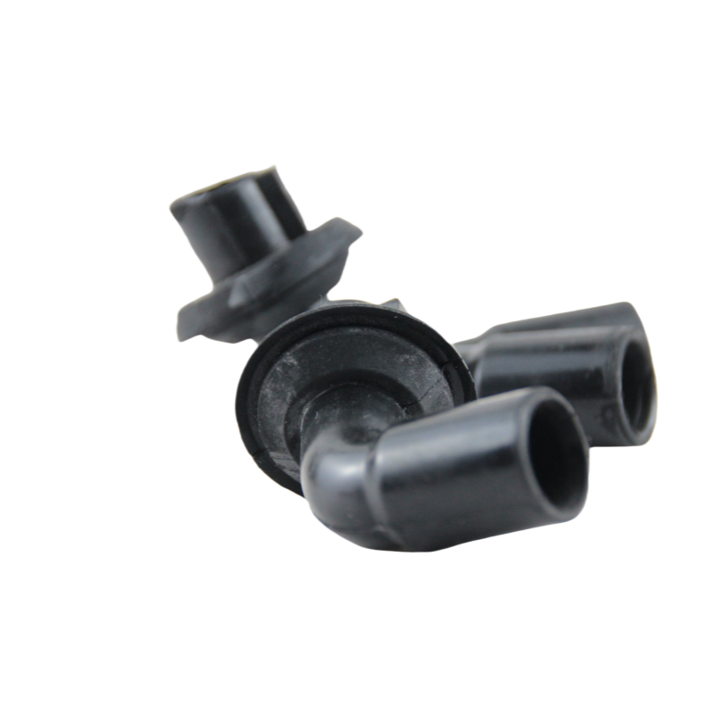 Factory Supply Car Parts Line Bending Pipe Quality Assurance Automotive Rubber EPDM