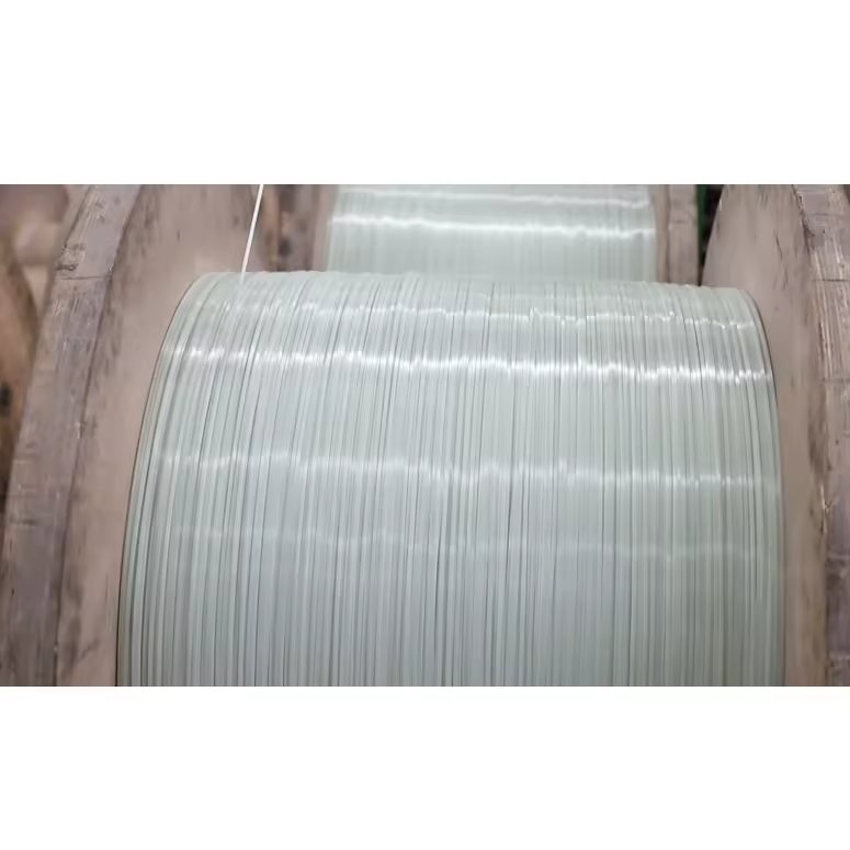 GFRP Optical Cable Core Fiberglass Rod FRP 0.5mm glass fiber reinforced plastic strength member