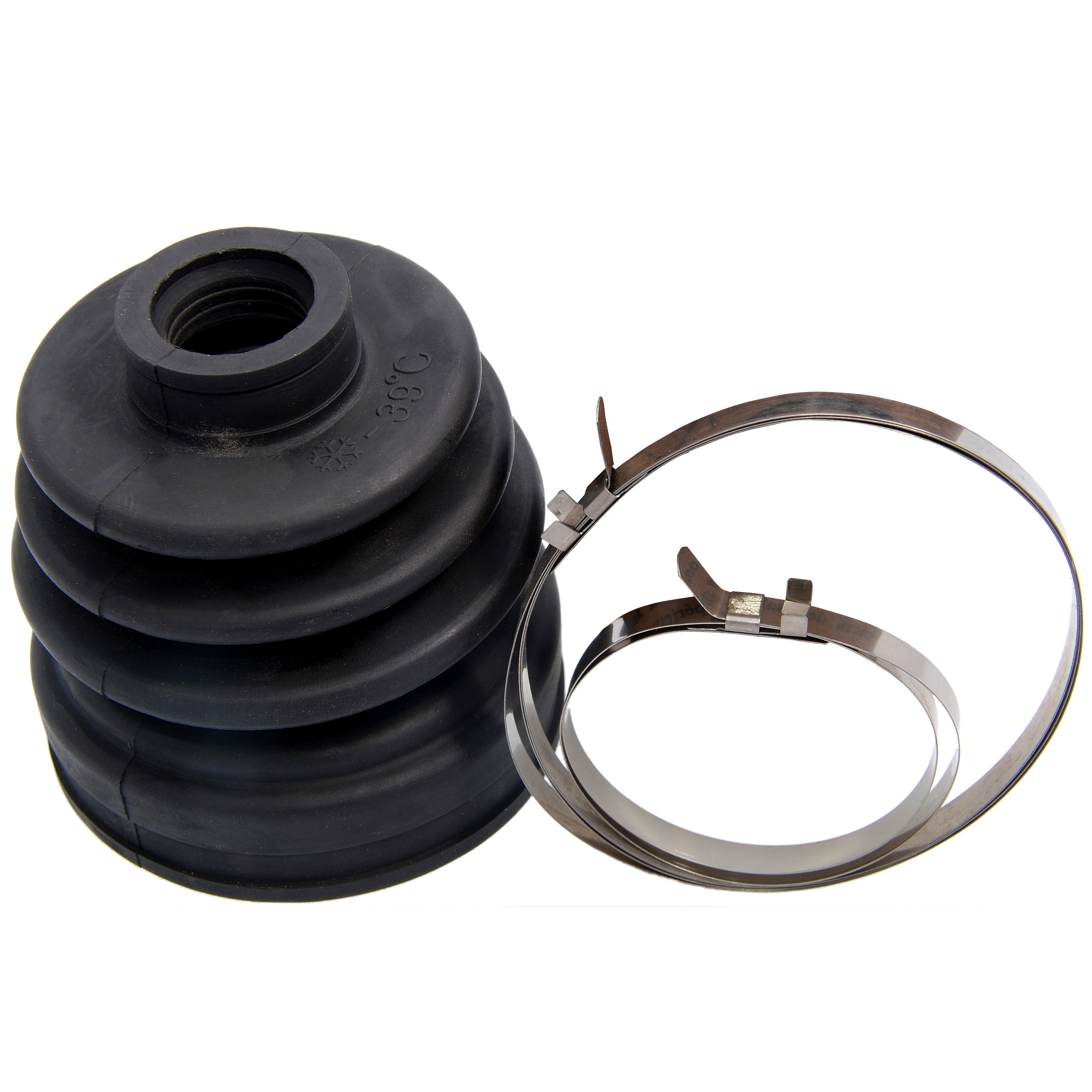 OEM Factory Direct Durable Rubber Lower Arm Ball Joint Boot CV Boot Hottest Drive Shaft Car Parts LEXUS LS600HL UVF46 4866059016