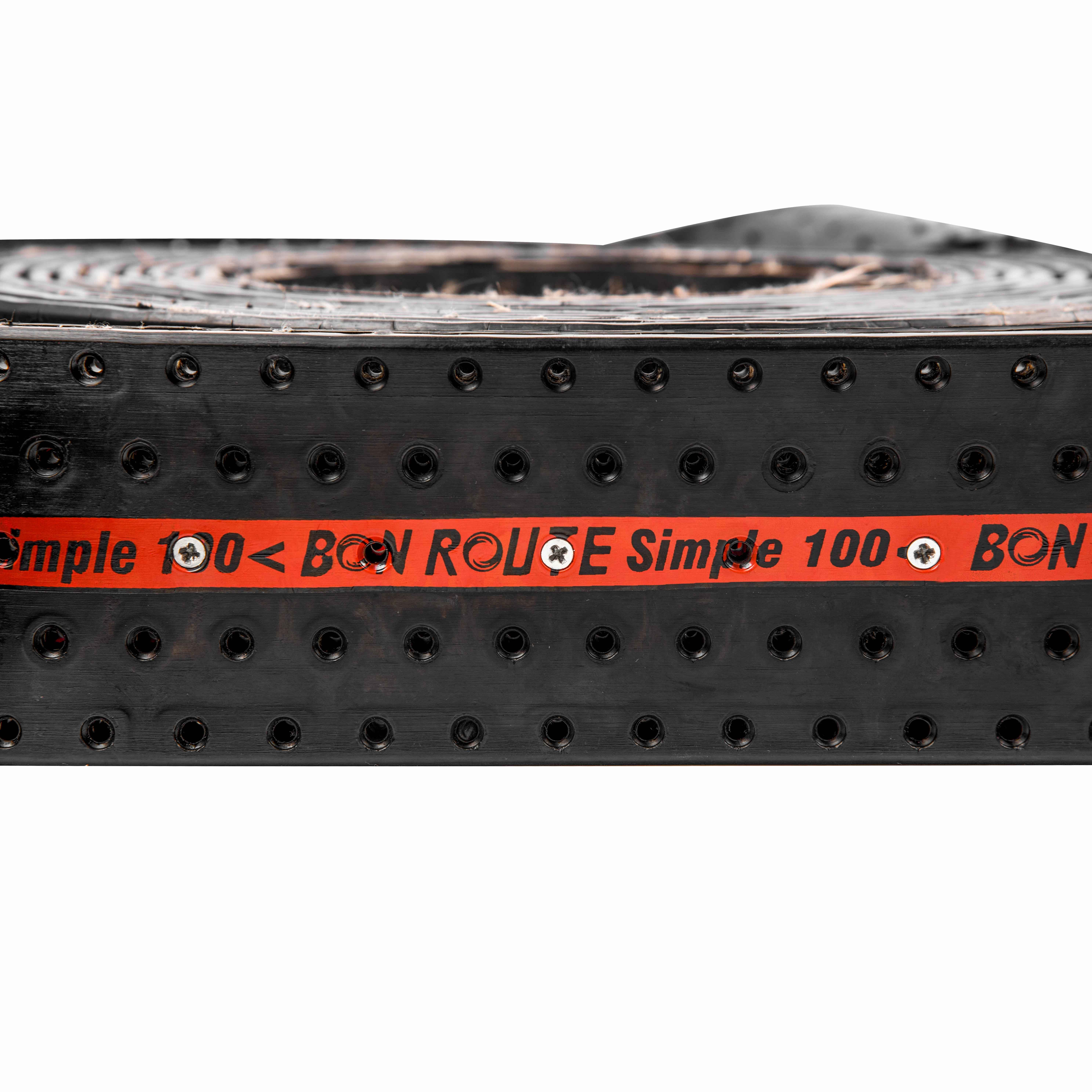 High temperature resistance Industry conveyor belt super splicing splicing