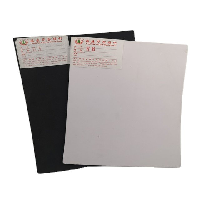 EVA Massage Insole foam SHEET