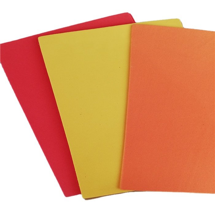 EVA Massage Insole foam SHEET