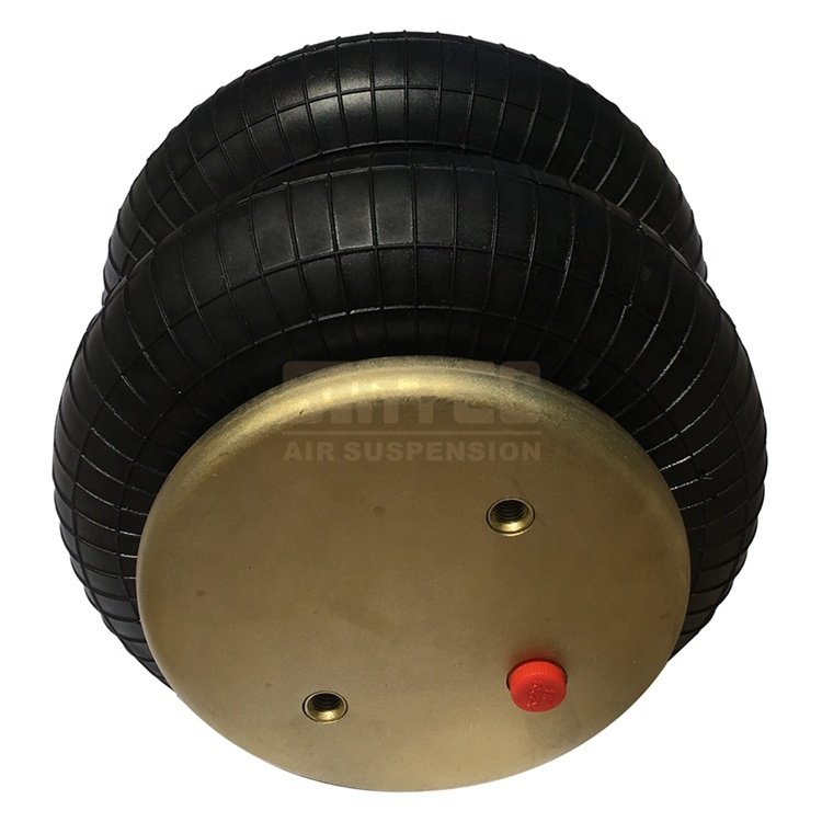 2S200-19 Firestone W01-358-6910 Goodyear 2B9-200 Contitech FD200-19 Automotive Rubber Air Suspension Bellow Ride Bag Spring