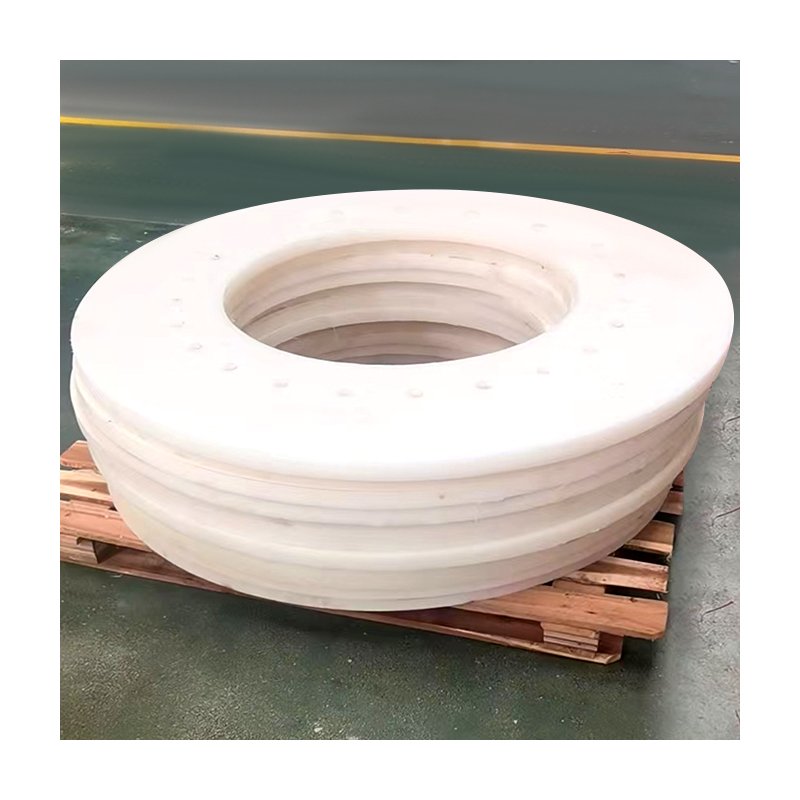 customized polyurethane plate price 2mm 4mm 8mm 40mm thickness yellow polyurethane rubber PU plastic sheet shore 90 85A