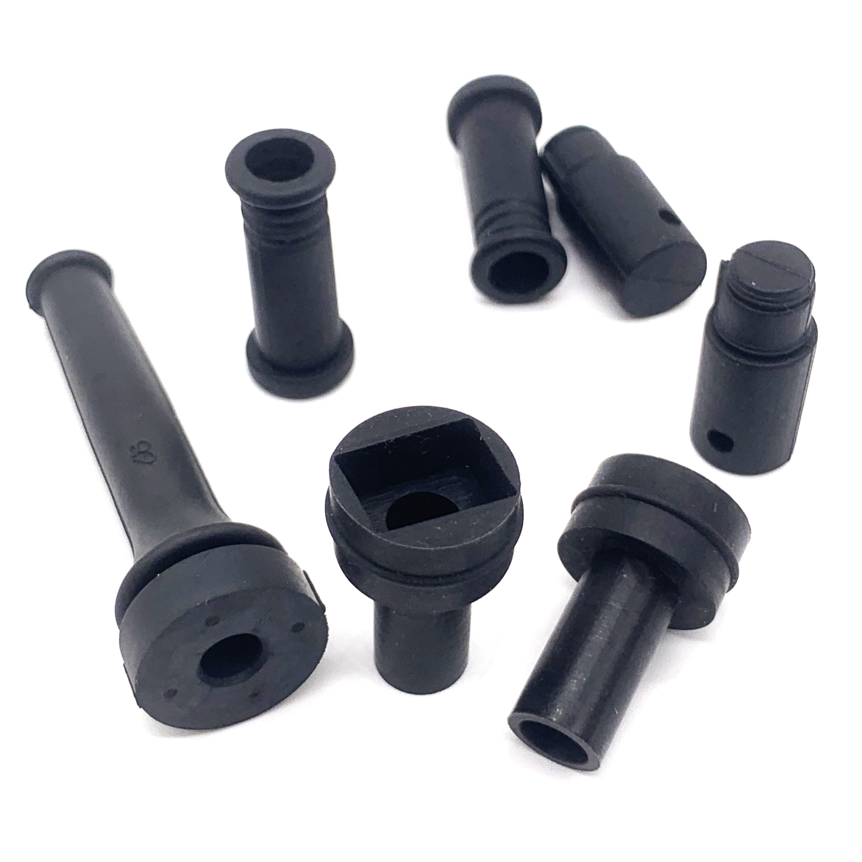 Rubber products part are used in electromechanical automobile shipbuilding