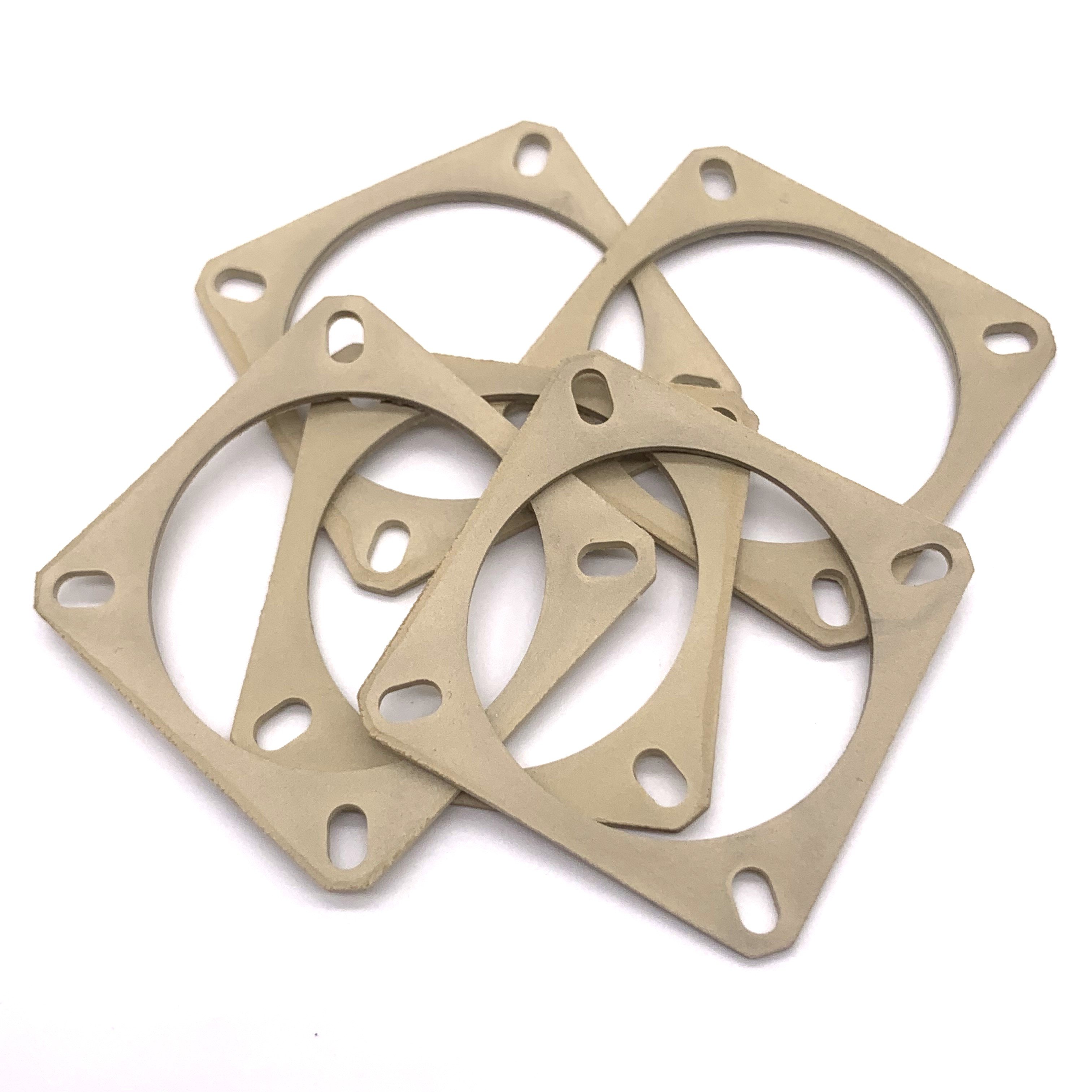 Rubber products part are used in electromechanical automobile shipbuilding
