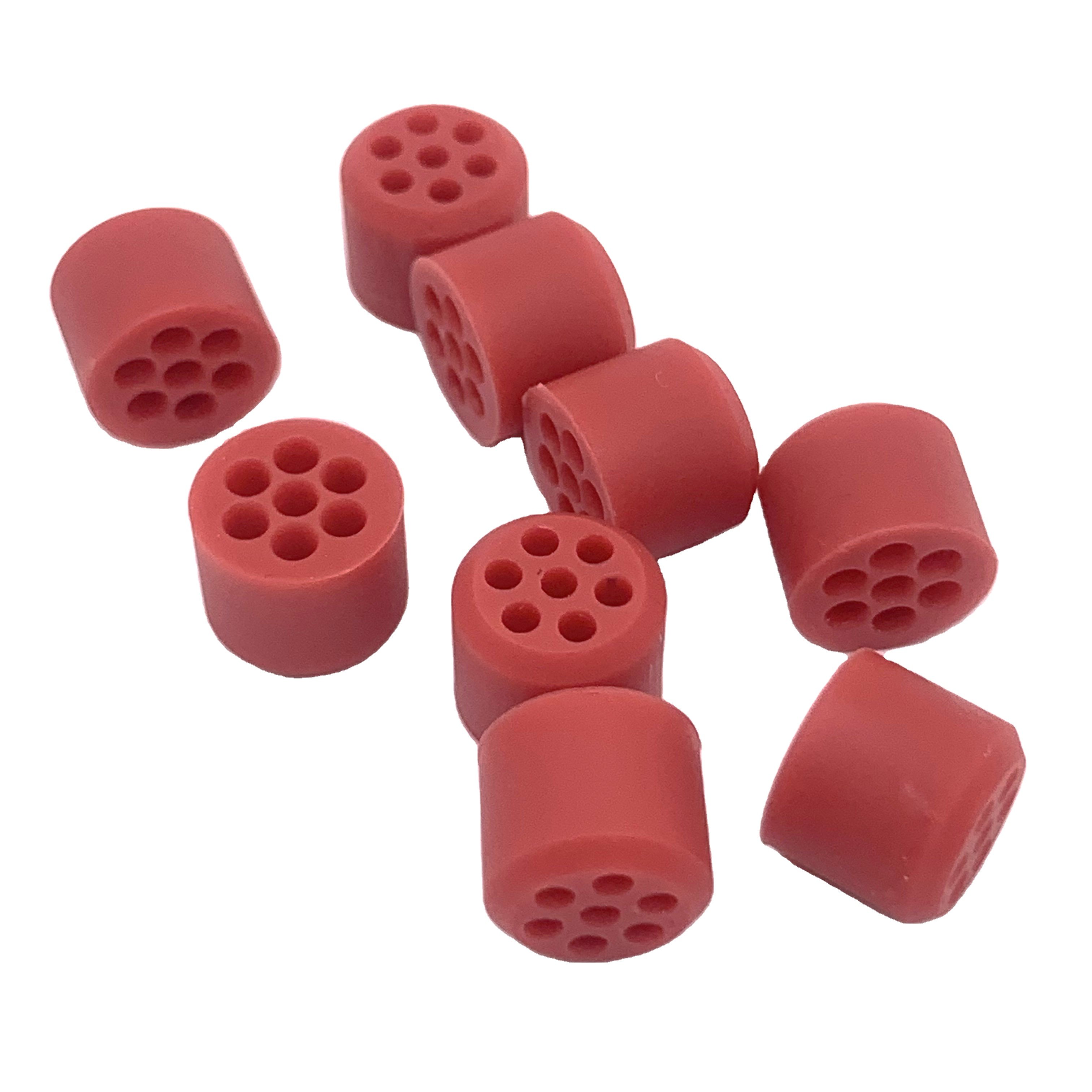 Rubber products part are used in electromechanical automobile shipbuilding