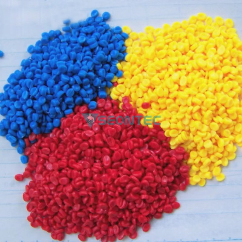 Good Quality PVC Material Chemical Stability PVC Resin