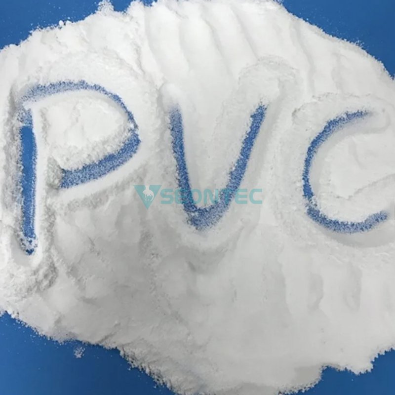 Good Quality PVC Material Chemical Stability PVC Resin