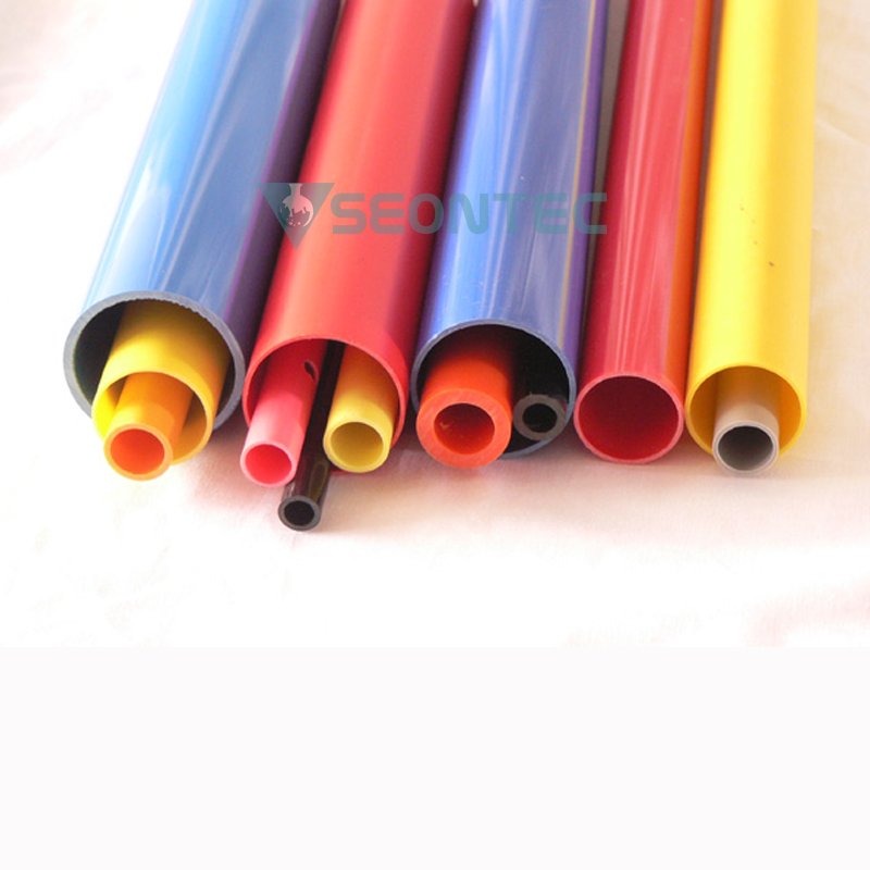 Good Quality PVC Material Chemical Stability PVC Resin