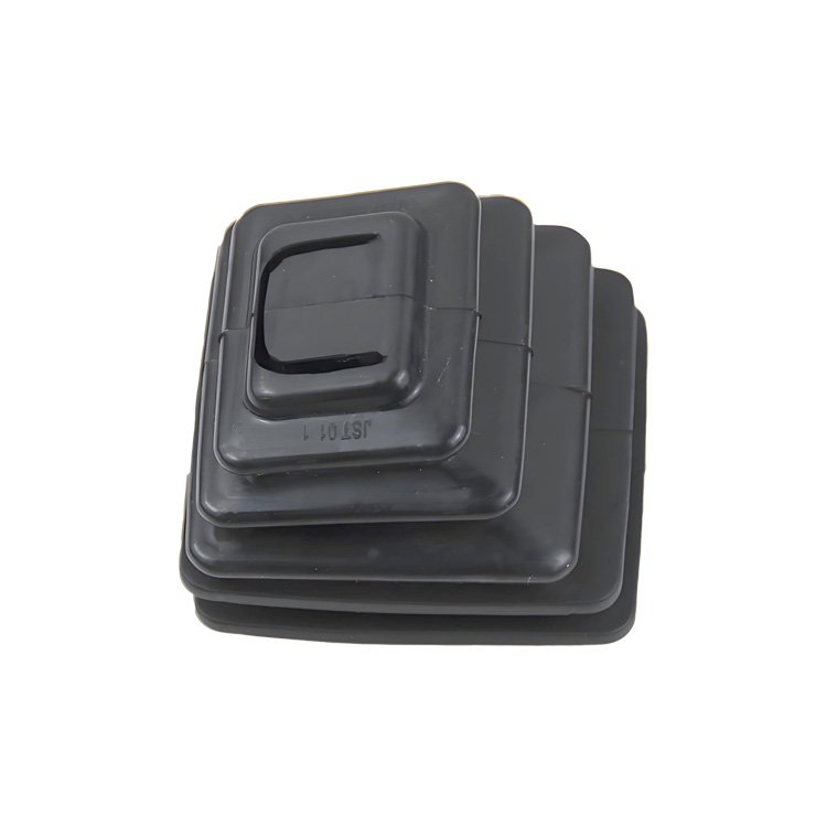 Factory Supply Molding Heavy Duty Truck Transmission Rubber Sleeves EPDM Material Sealing Strip Type Door Seal
