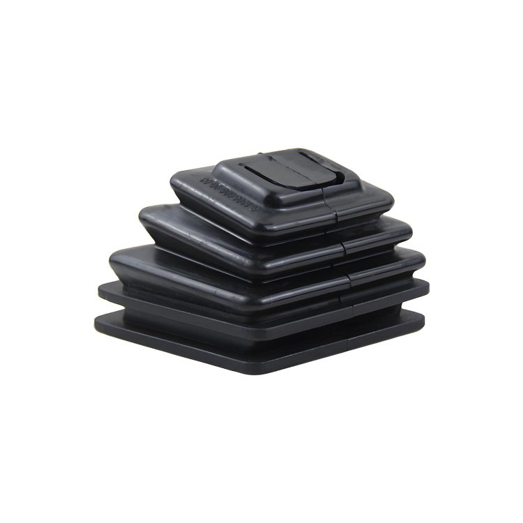 Factory Supply Molding Heavy Duty Truck Transmission Rubber Sleeves EPDM Material Sealing Strip Type Door Seal
