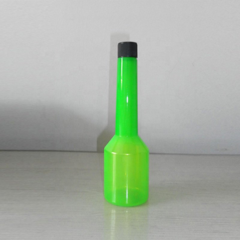 NEW DESIGN PRODUCTS FUEL ADDITIVES PET Flask