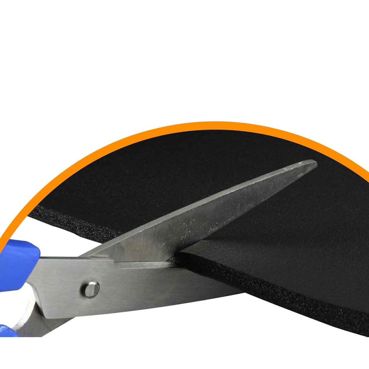 EPDM Rubber EVA Foam Padding Sheet Neoprene Insulation Foam soft cushion high density Foam Rubber Backer Insulation Sheet