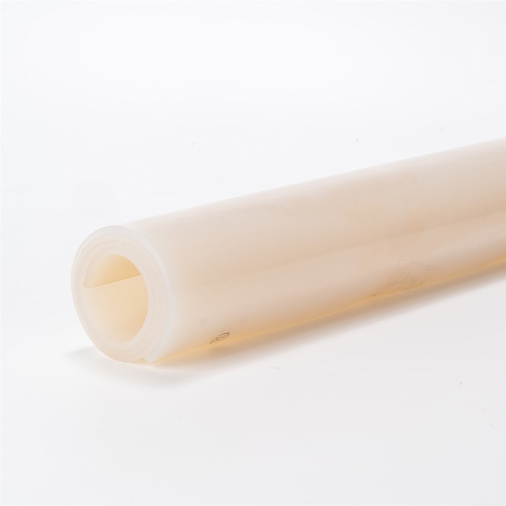 Custom Transparent Silicone Rubber Sheet High Temperature Resistance Food Grade Silicone Gel Plate