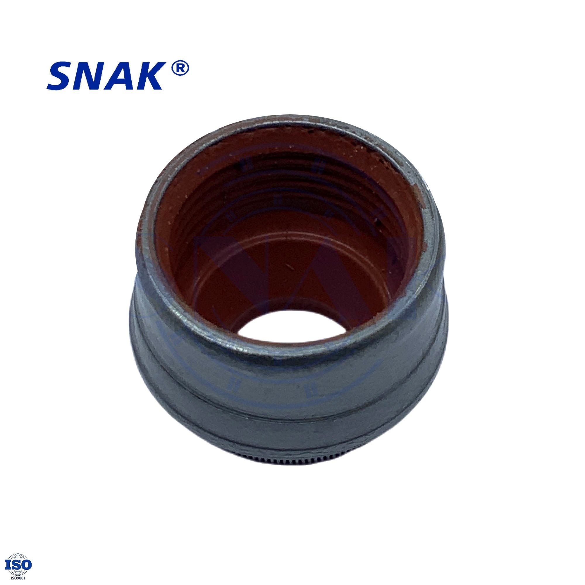 SNAK Japan Standard Rubber and Metal Valve Stem Seal 0956.19 FOR PEUGEOT 206/207/305/306/405/406 auto parts Engine valve seal