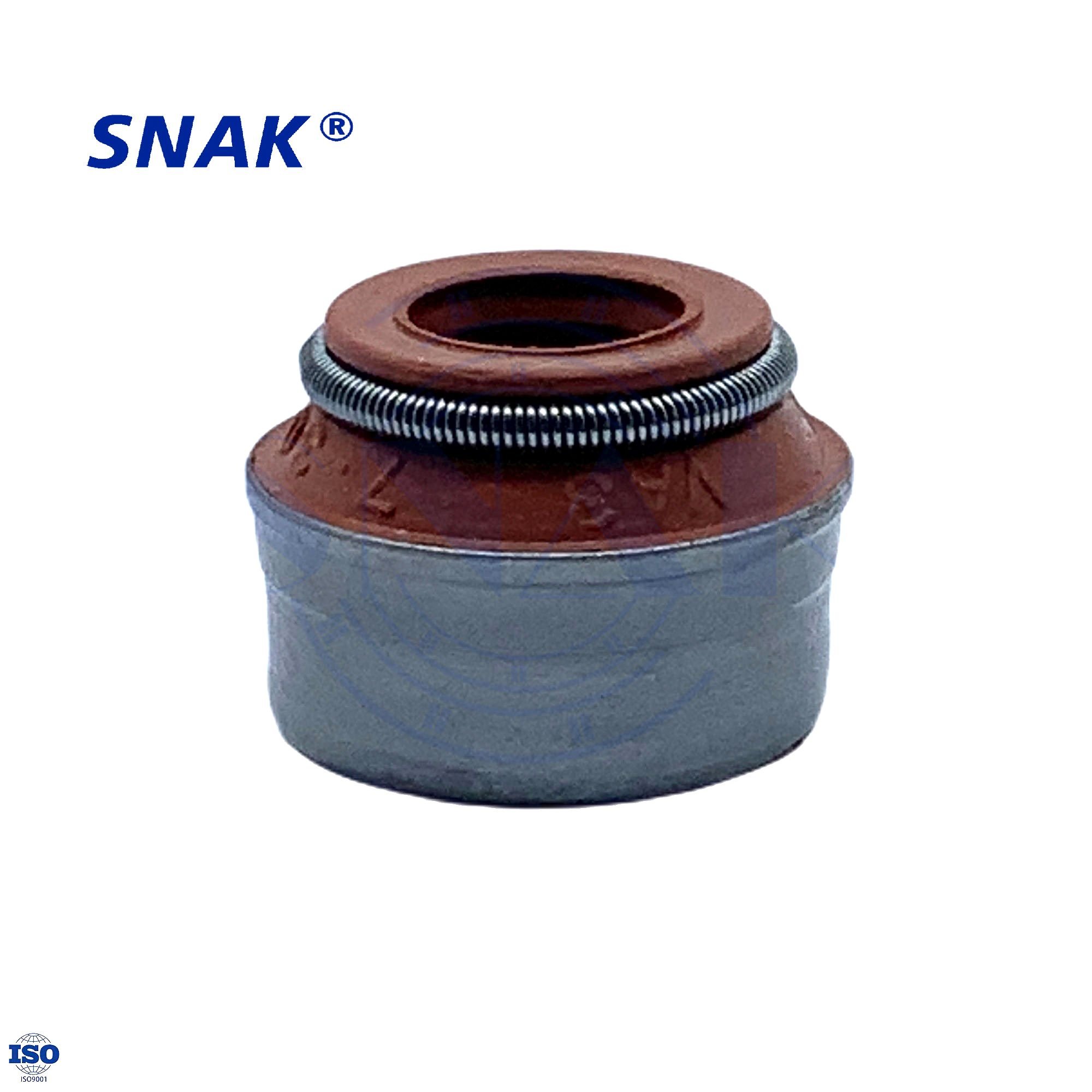 SNAK Japan Standard Rubber and Metal Valve Stem Seal 0956.19 FOR PEUGEOT 206/207/305/306/405/406 auto parts Engine valve seal