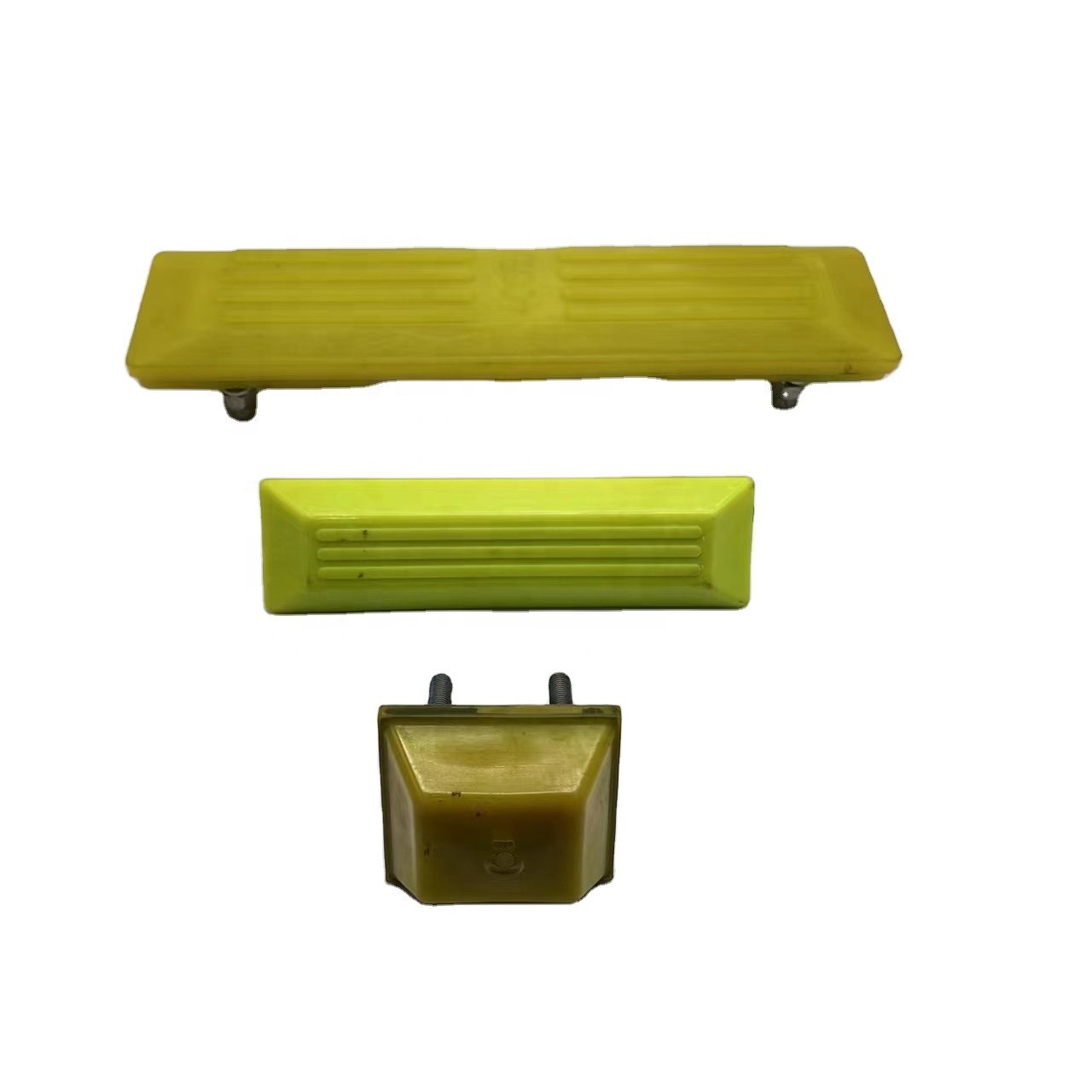 Customized plastic rubber parts Wear-resistant polyurethane pu castings Other plastic products Thermoplastic polyurethane part