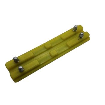 Customized plastic rubber parts Wear-resistant polyurethane pu castings Other plastic products Thermoplastic polyurethane part