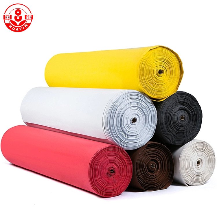 colorful low density cheap factory price 1mm 2mm 3mm 4mm 5mm 6mm recycled eva foam sheet roll