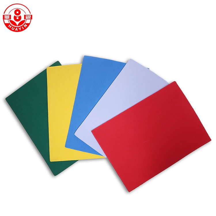 colorful low density cheap factory price 1mm 2mm 3mm 4mm 5mm 6mm recycled eva foam sheet roll
