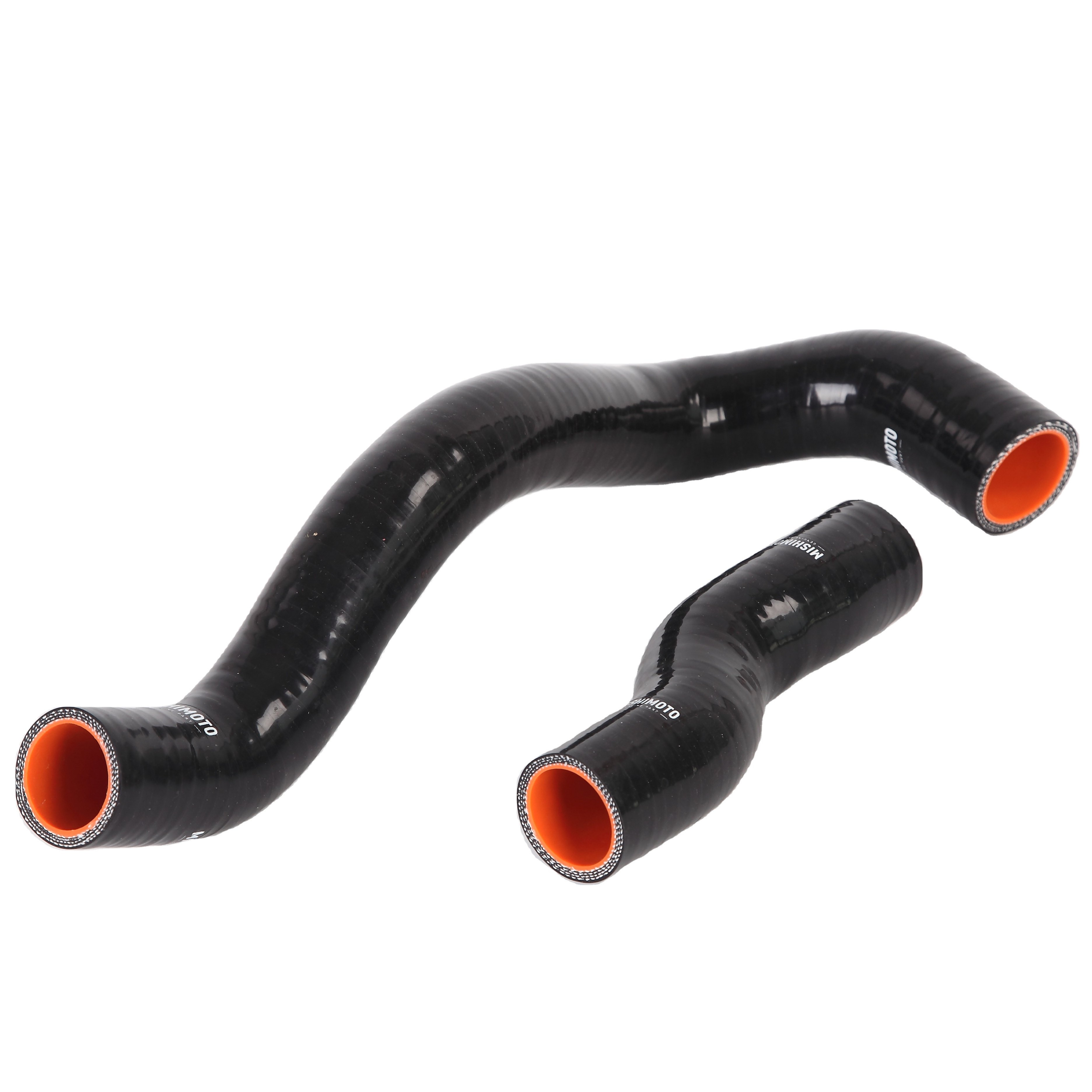 High Performance Flexible Automotive Silicone Radiator Hose Silicone Turbe Hose Kit