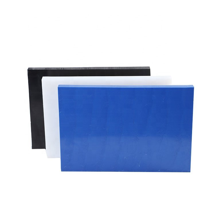 factory wholesale nylon cutting board pa6 plate 100% virgin sheet