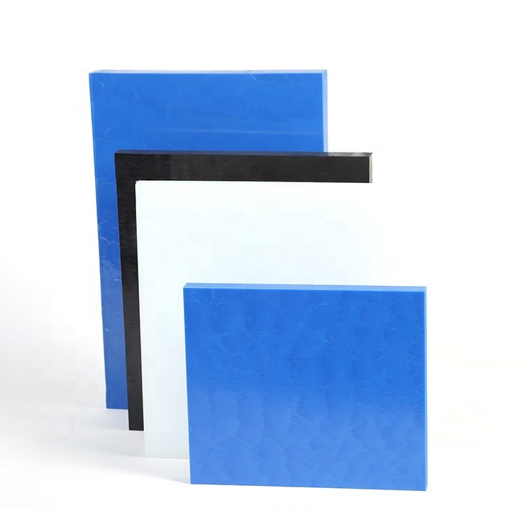 factory wholesale nylon cutting board pa6 plate 100% virgin sheet