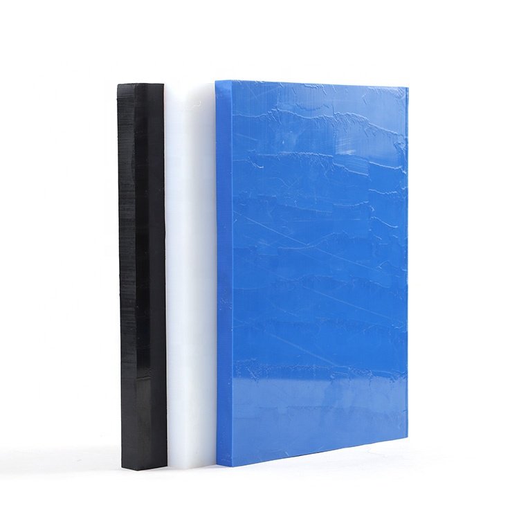 factory wholesale nylon cutting board pa6 plate 100% virgin sheet