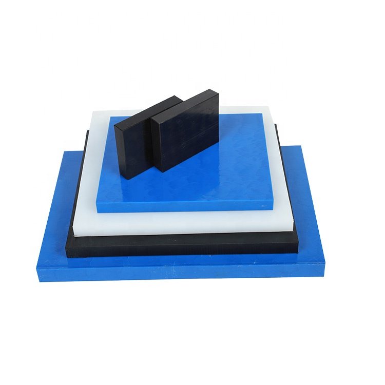 factory wholesale nylon cutting board pa6 plate 100% virgin sheet