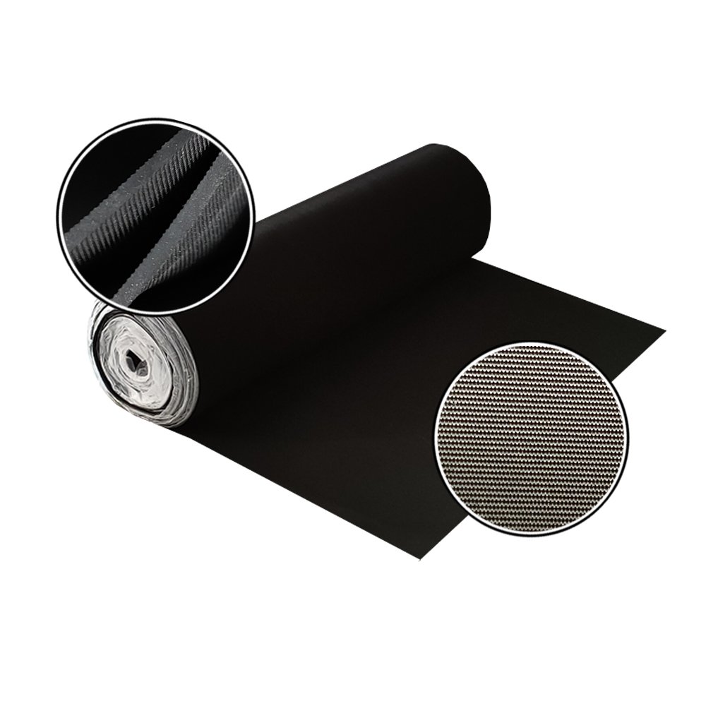 Black Non Slip Wear Resistant Nbr Rubber Flooring Sheet Mat Anti Slip Rubber Sheet