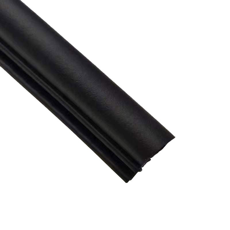 High Quality Auto Rubber Trim Seal Car Window And Door Weatherstrip Epdm Rubber Seal