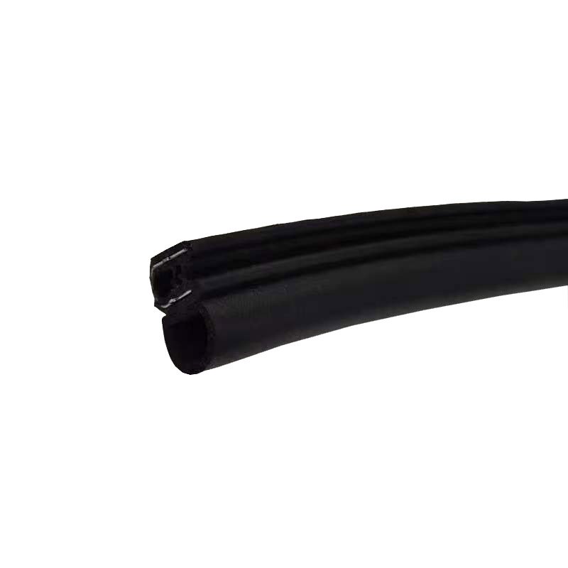 High Quality Auto Rubber Trim Seal Car Window And Door Weatherstrip Epdm Rubber Seal