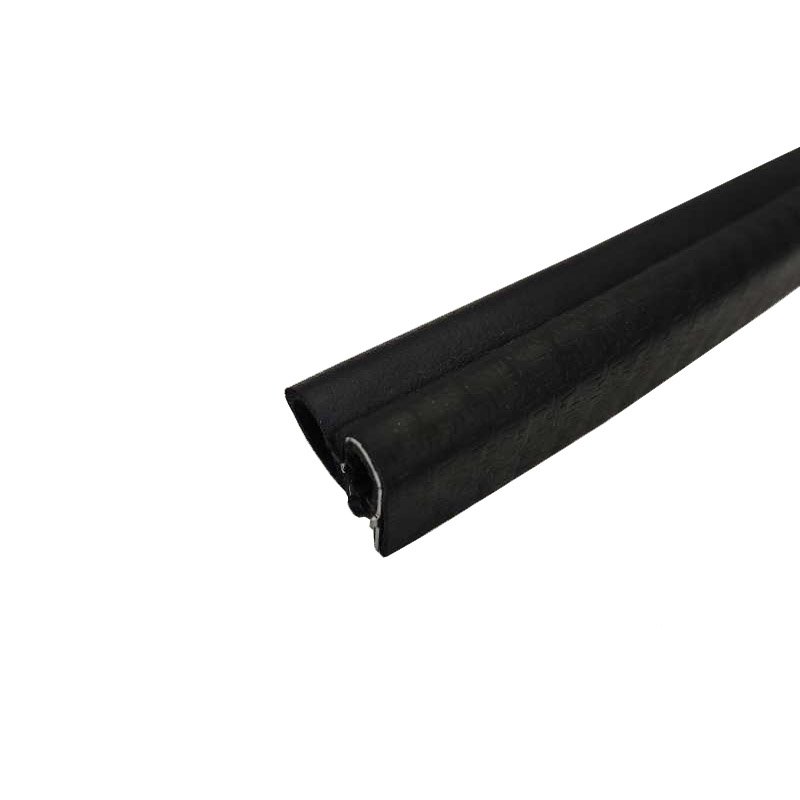 High Quality Auto Rubber Trim Seal Car Window And Door Weatherstrip Epdm Rubber Seal