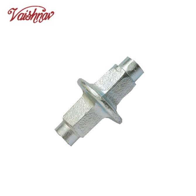 15/17mm PVC Industrial Design Galvanized Water Stopper for Pipe Plastic Formwork with Tie Rods