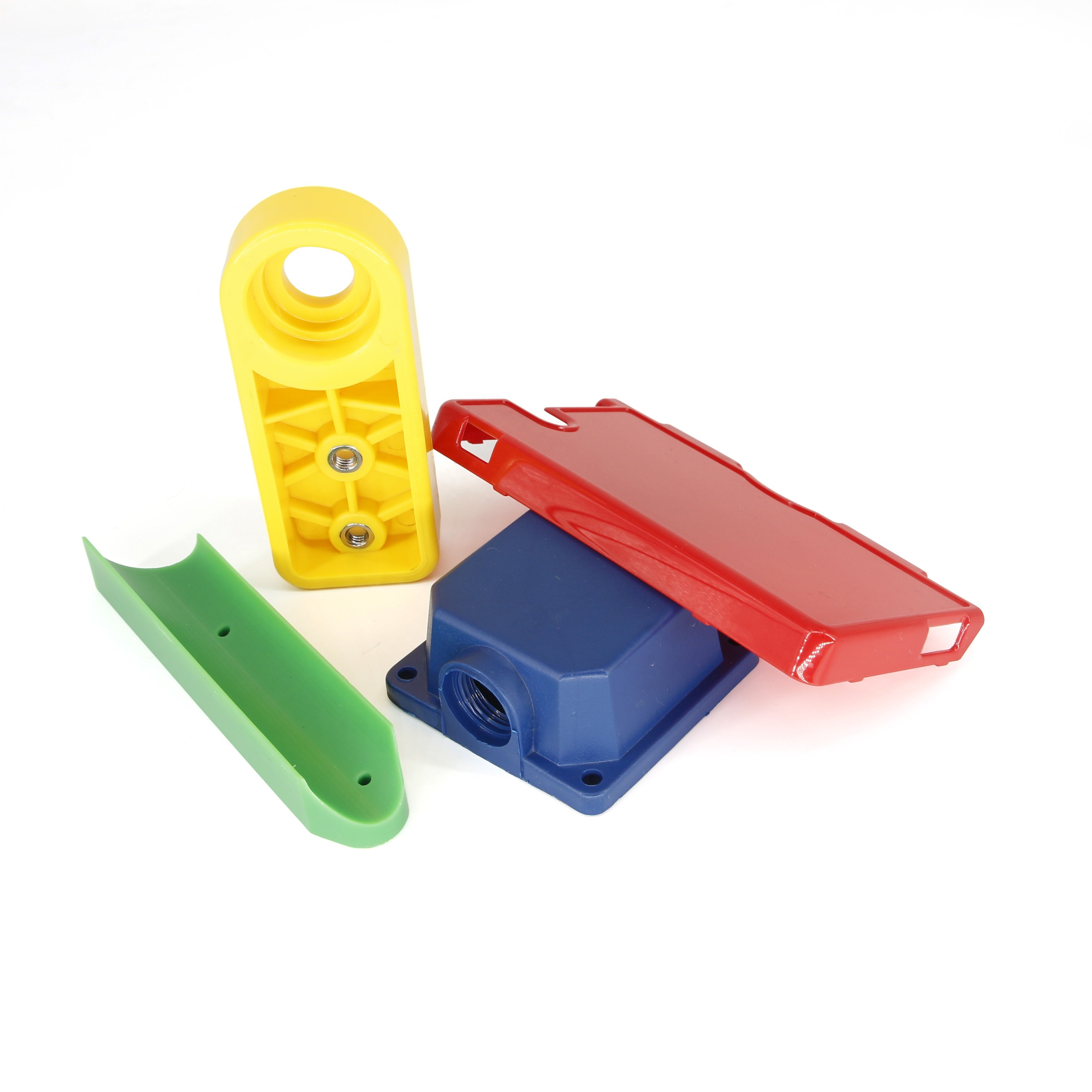 fast lead time moulds factory custom molding high performance plastic products injection mould