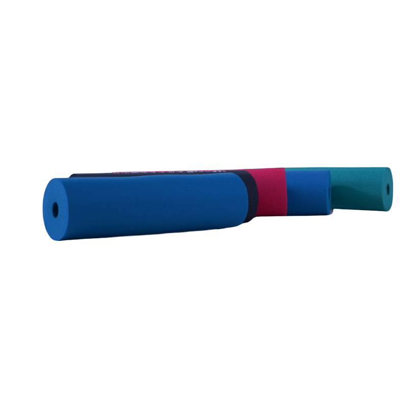 commerical industrial manufacture price eva foam insulation board roll foam rubber insulation sheet for air conditioner